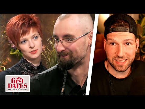 LIEBE AUF DEN ERSTEN BLICK?! 🤯 First Dates 💔