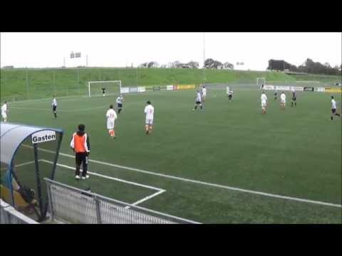 ZOB B1 - Bloemendaal B1