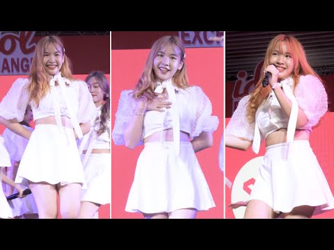 200906 [Fancam] Miyu Secret12 - Love Secret + Look At Me @ Idol Exchange September 2020