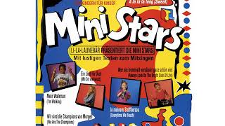 10 - Clarissa - Das Rendezvous (To Be With You)