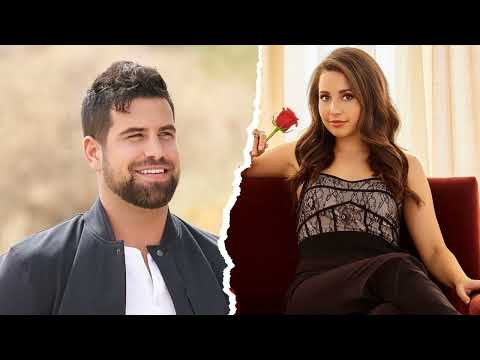 Bachelor Nation's Blake Moynes Sends Support to Ex