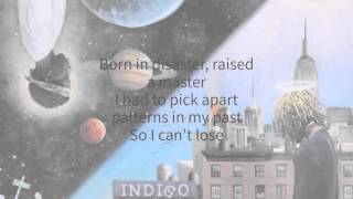 The Underachievers - Illusions (Lyrics video) HD