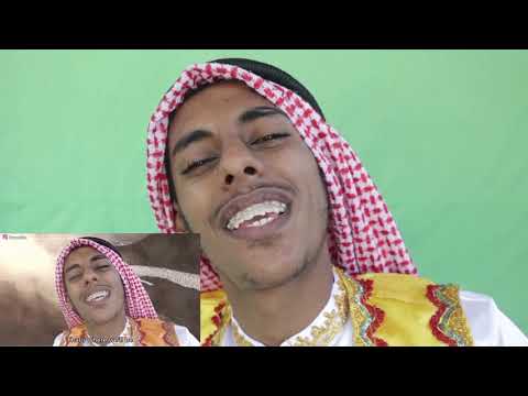 Behind The Scenes FAKE ALADDIN Low Budget