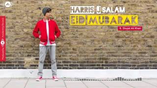 Download lagu Harris J - Eid Mubarak Ft. Shujat Ali Khan _ Kurdish Sub mp3