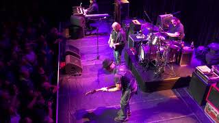 Walter Trout live at Paradiso Amsterdam 11-23-2018 part 1