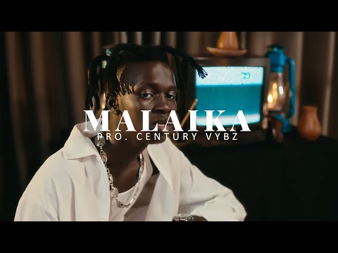 Milton Kizzy - Malaika (Official Visualizer)