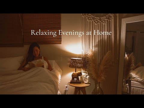 YouTube video about Unwind with Elegance