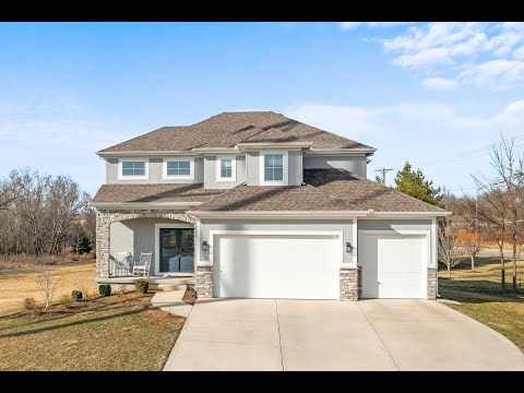 8744 Greeley St Lenexa Ks