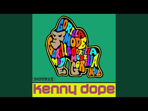 On & On (Kenny Dope O'gutta Mix)