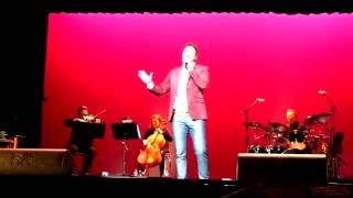 Nessun Dorma - Nathan Pacheco - Indy