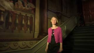 Peter the Wild Boy: National Treasures Live BBC One