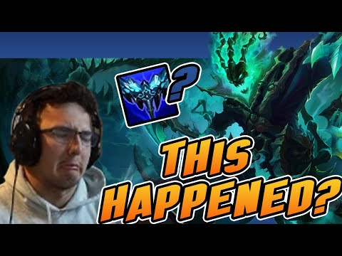 WE HAVE MADE A MISTAKE! FULL AP THRESH IS TOOOOO HARD!
