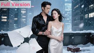 Download lagu 💗禁慾總裁好上癮！被趕出家門後身無分文的她，被迫成為冰山總裁的合約妻子。眾人口中的鐵血霍少，卻在婚後將她寵上天！#romance #movie #cinderella #chinesedrama mp3