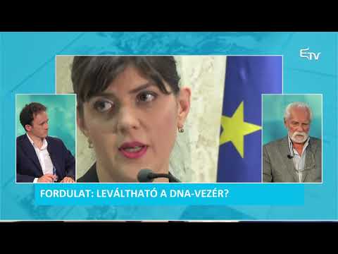Sajtóprés: aktuálpolitika – 2018. május 30.