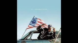 All Amerikkkan Badass  - Joey Bada$$ (FULL ALBUM)