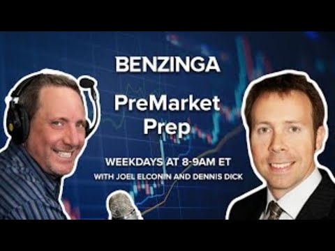 PreMarket Prep:  Stocks to watch today | August 13