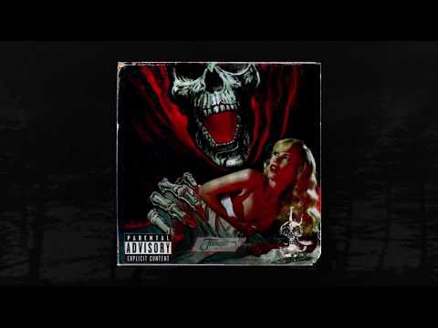 MOECKEL DA CRXXP - DISTRESS PAIN AND AGONY [FEAT. NIGHTMARE M8B] (MEMPHIS 66.6 EXCLUSIVE)