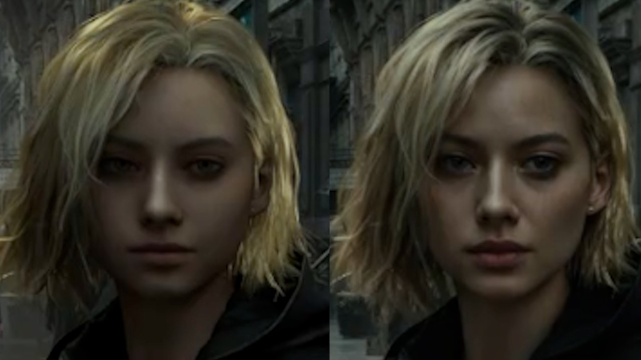 Nvidia, This Looks Terrible...