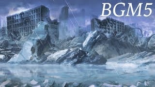 Cover art for 【貓咪大戰爭】BGM5