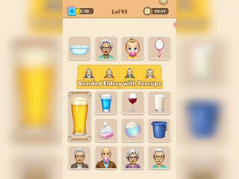 Connect Master Level 93 Walkthrough Solution Gameplay Gamerstein