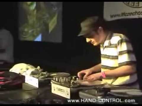 DJ Rafik vs DJ Unkut 1/2