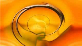 Dj Space 'C feat. Angelica - Deep Inside
