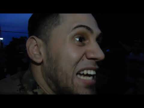 Darch vs Di ei  - OCTAVOS Tercera Fecha - Hijos del Parque