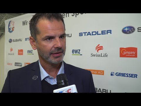 ZSC Lions TV – Update