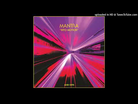 AC-LP004 - Mantra - Into Motion - 1 - Moods (Acid Cuts)