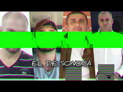 Los Hermanos Villagrana (Gente De Santa Ana & Magdalena) - Julian Mercado