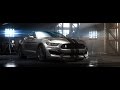 NEW Ford Mustang Shelby GT 350 official trailer ...