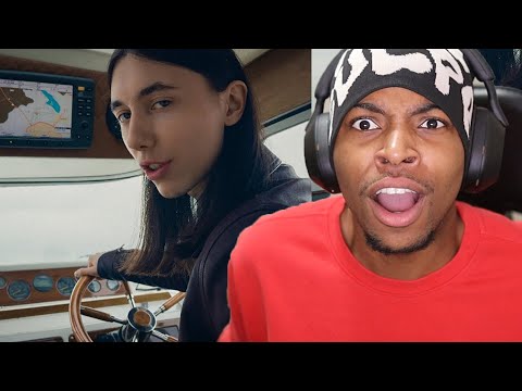 KennethOnline РЕАКЦИЯ Heronwater - 70 BARS