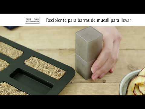 Deshidratadora WMF KITCHENminis Snack To Go