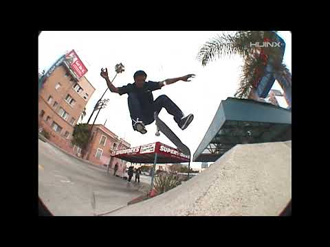 BEAGLE Tapes: Episode 91 - Erik Ellington & Antwuan Dixon