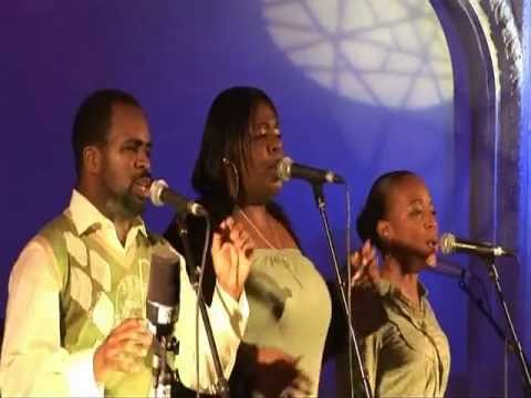 Ian Pitter - We Honour You (Live)