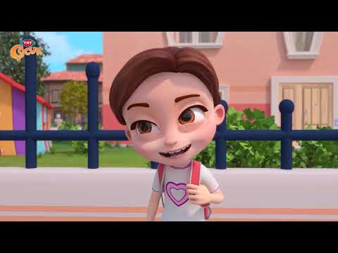 Pırıl - Pırıl'ın Doğum Günü Pastası ❤️ Kota Dostu ❤️