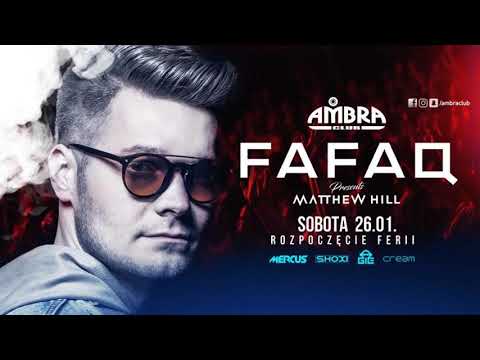 MERCUS # AMBRA BLICHOWO - 26.01.2019