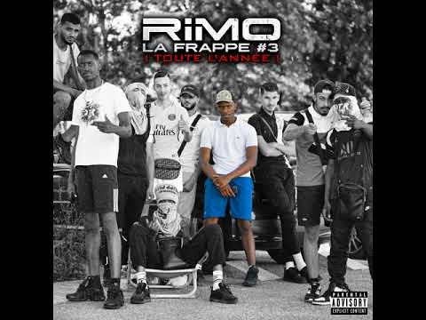 Rimo - La frappe #3 (Toute l'année)