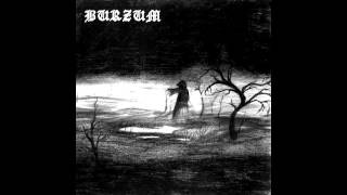 Burzum - 1992 - (Full Original Album)