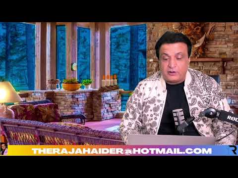 Horoscope of the week January 12th-18th. With Raja Haider