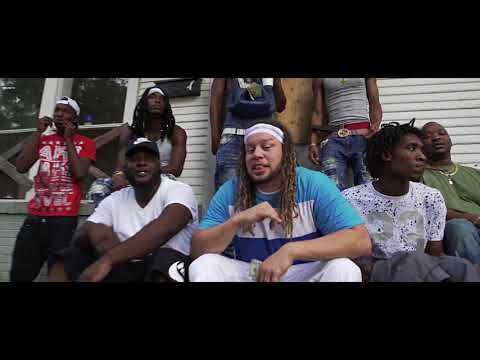 L.C.B - Beverly Houses feat. JUGGY B (Music Video) Shot by @HeataHD