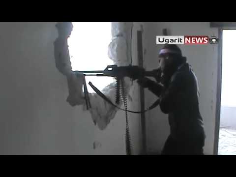 اشتباكات بين لواء أمجاد الإسلام  وقوات النظام في خان العسل