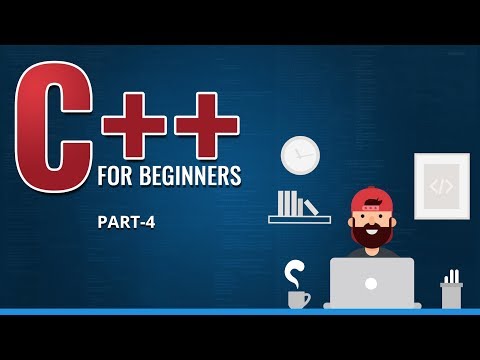 Introduction To C++ | Arrays | Part 4 | Eduonix