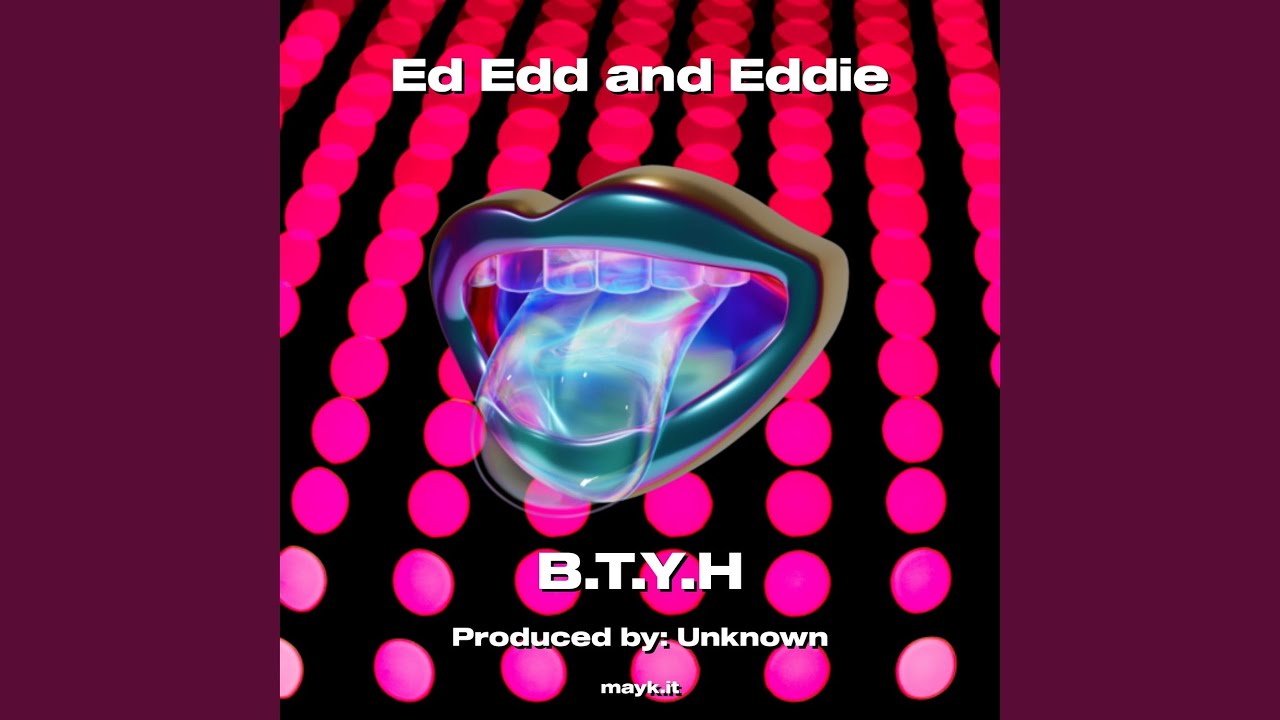 Ed Edd and Eddie