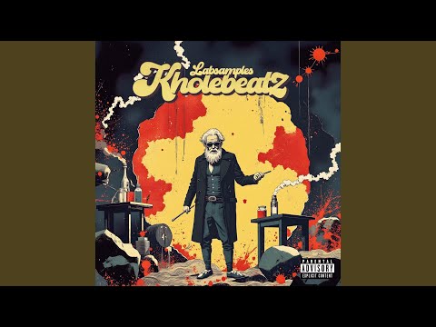 The Potion (Instrumental)