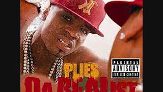 Plies All Black