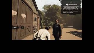 Mansion of horrors l  Sherlock Holmes: The Awakened Gameplay - Chapter 5