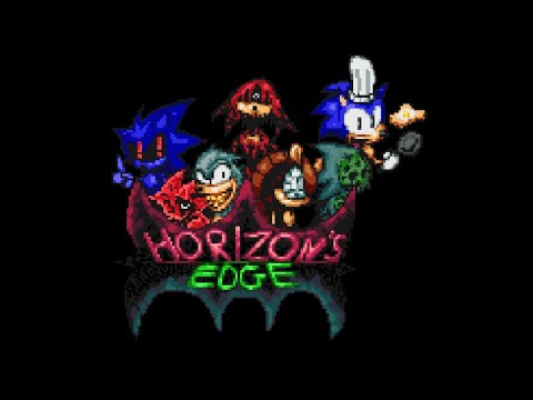 Unnamed Robin Song (SCRAPPED) - Vs. Horizon's Edge OST