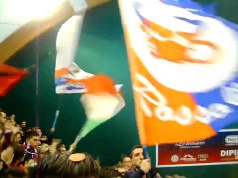 23/10/11 Sport Five Putignano-Montesilvano 5-2 Ingresso