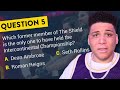 The Official WWE Quiz Gave Me A Mental Breakdown